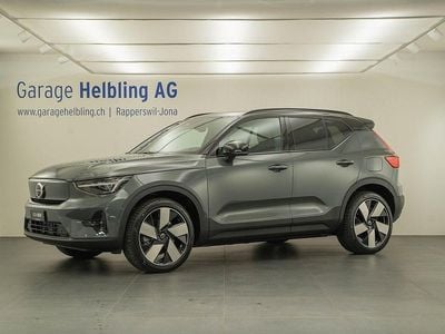 Neu Volvo EX40 300 kW (408 PS) 2026 SUV