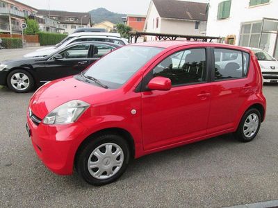 Gebraucht 2010 Subaru Justy Kleinwagen | CHF 1’350