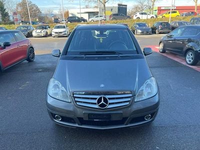 Gebraucht 2011 Mercedes A180 Avantgarde | CHF 3’900 (Guter Preis)
