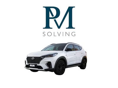 Gebraucht 2019 Hyundai Tucson SUV | CHF 21’500 (Fairer Preis)