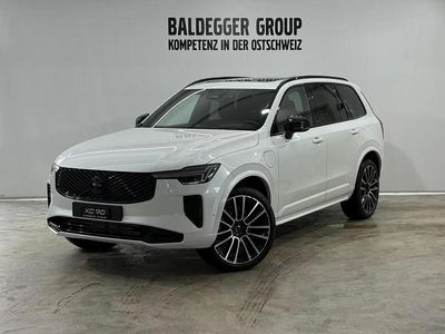 Neu (2026) Volvo XC90 455 PS