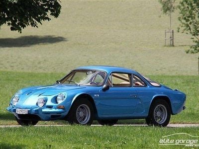 Gebraucht Alpine A110 124 PS (91 kW) 1970 Coupé