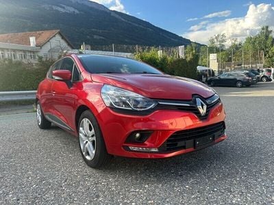 Renault Clio IV