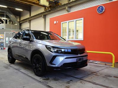 Gebraucht Opel Grandland X 130 PS (95 kW) 2024 SUV