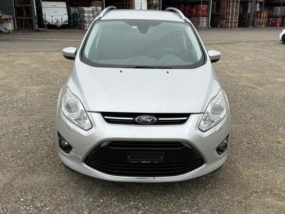 Ford Grand C-Max