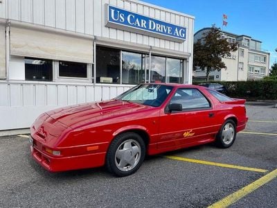 Gebraucht 1991 Chrysler Daytona Shelby Coupé | CHF 5’900