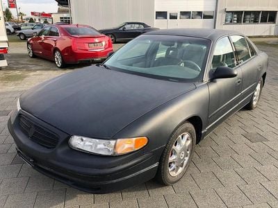 Gebraucht 2004 Buick Regal Limousine | CHF 1’250