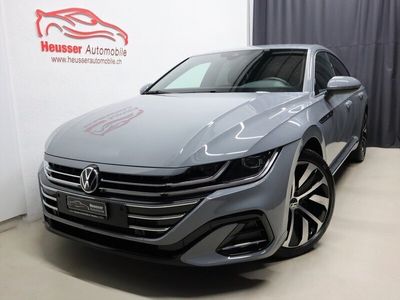 VW Arteon