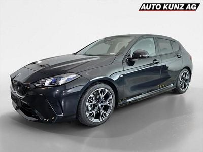 Gebraucht 2025 BMW 120 M Sport Kleinwagen | CHF 32’989 (Guter Preis)