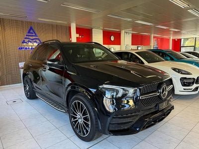 Gebraucht Mercedes GLE450 AMG AMG line 389 PS (286 kW) 2019