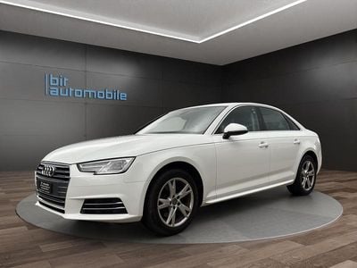 Gebraucht 2018 Audi A4 Sport Limousine | CHF 19’990 (Fairer Preis)