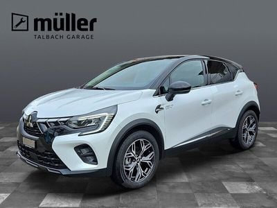 Gebraucht 2023 Mitsubishi ASX Instyle SUV | CHF 26’900 (Superpreis)