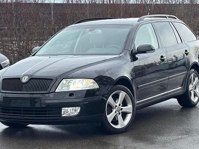 Gebraucht 2005 Skoda Octavia Elegance | CHF 1’590 (Fairer Preis)