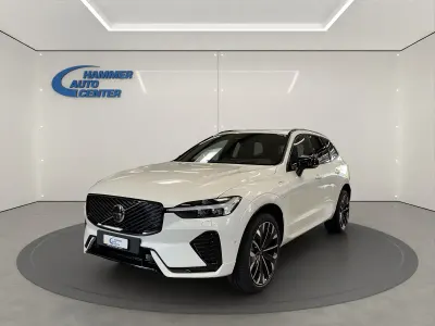 Neu (2026) Volvo XC60 Ultra 250 PS