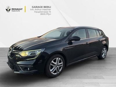 Gebraucht 2016 Renault Mégane III Zen | CHF 6’500 (Fairer Preis)