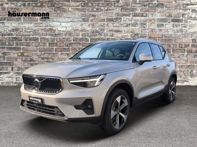 gebraucht Volvo XC40 1.5 T2 Core XCITE