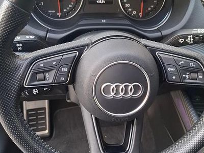 Gebraucht 2017 Audi Q2 Sport SUV | CHF 20’000 (Fairer Preis)