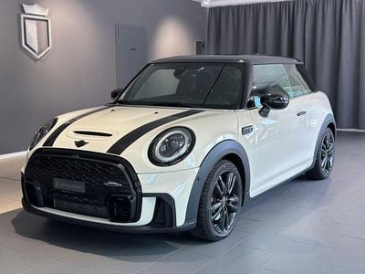 Gebraucht 2021 Mini Cooper S Kleinwagen | CHF 27’500 (Teuer)