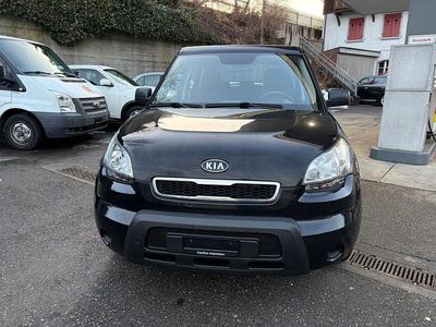 Gebraucht Kia Soul Classic 126 PS (92 kW) 2009 SUV