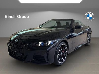 Schwarz Neu 2025 BMW M440 M Sport Limousine | CHF 94’900 (Fairer Preis)