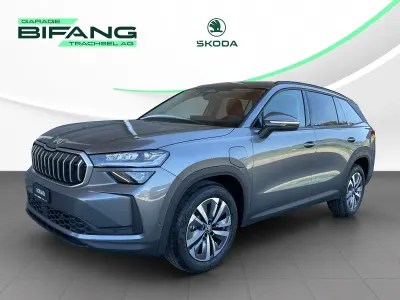 Neu (2026) Skoda Kodiaq Dynamic 204 PS | Superpreis