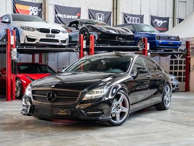 Gebraucht 2012 Mercedes CLS350 | CHF 22’900