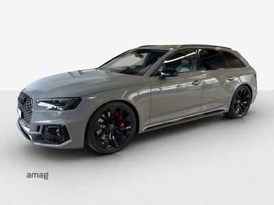 gebraucht Audi RS4 Avant