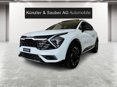 Neu 2025 Kia Sportage GT-Line SUV | CHF 52’800 (Teuer)