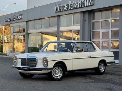 Gebraucht 1975 Mercedes 280 | CHF 26’900