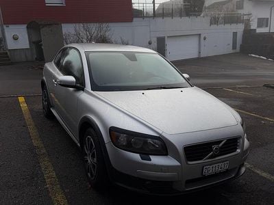 Gebraucht 2007 Volvo C30 Kleinwagen | CHF 1’200