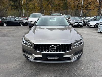 Gebraucht Volvo V90 CC 235 PS (172 kW) 2021 Kombi