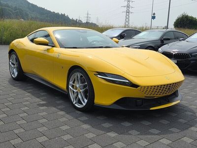 Gebraucht 2022 Ferrari Roma Coupé | CHF 171’900