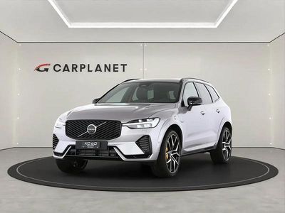 Neu (2026) Volvo XC60 455 PS