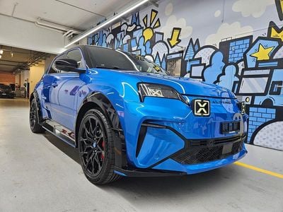 Gebraucht 2025 Alpine A290 Kleinwagen | CHF 36’900 (Guter Preis)