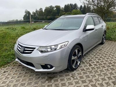 Gebraucht 2015 Honda Accord Executive Kombi | CHF 6’850