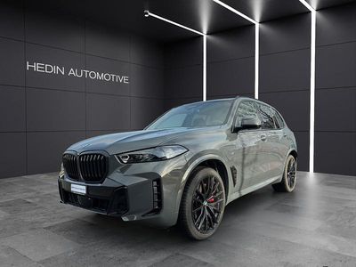Gebraucht BMW X5 M Sport 489 PS (359 kW) 2024 SUV