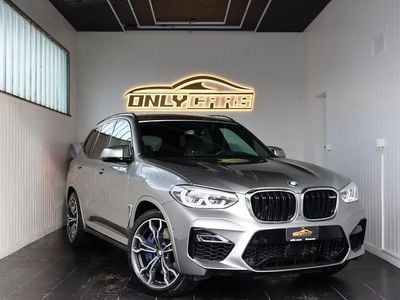 Gebraucht 2019 BMW X3 M Performance SUV | CHF 47’900 (Teuer)