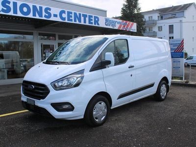 gebraucht Ford 300 Transit CustL1 Trend