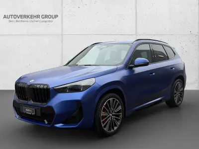 Neu (2026) BMW X1 M Sport 204 PS | Fairer Preis