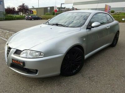 gebraucht Alfa Romeo GT 1.9 JTD Progression
