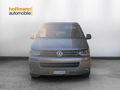 Gebraucht 2012 VW T5 Comfortline Van | CHF 19’900 (Etwas zu teuer)