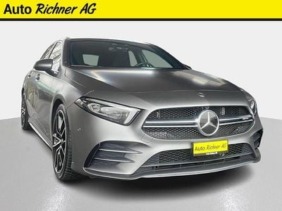 Gebraucht Mercedes A35 AMG AMG 306 PS (225 kW) 2019