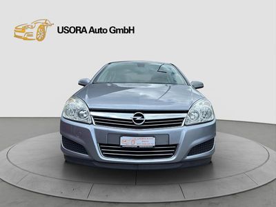 Gebraucht 2009 Opel Astra Kombi | CHF 2’950