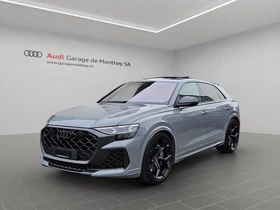 Neu 2025 Audi RS Q8 Performance SUV | CHF 233’000