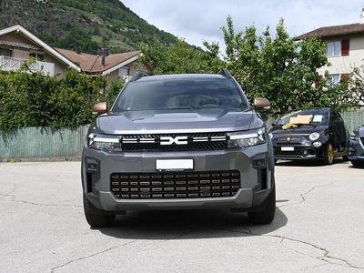 Neu 2025 Dacia Bigster Journey SUV | CHF 32’640 (Fairer Preis)