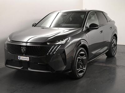 Grau Gebraucht 2025 Peugeot e-3008 SUV | CHF 50’900 (Etwas zu teuer)