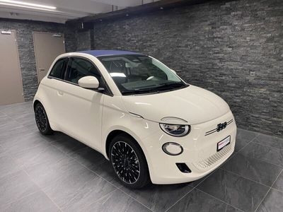 gebraucht Fiat 500e 