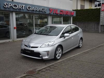 gebraucht Toyota Prius 1.8 16V HSD Sol Premium