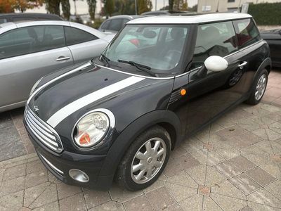 Gebraucht 2007 Mini Cooper Kleinwagen | CHF 2’500