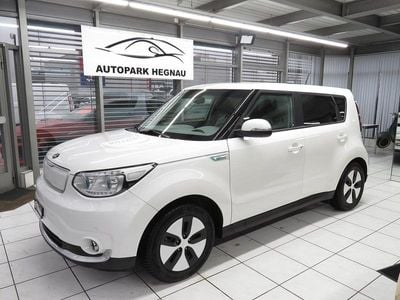 Gebraucht 2015 Kia Soul Style SUV | CHF 7’900